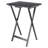 Tray Table Set