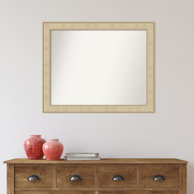 Miroir de salle de bain classique Classic