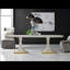 Somerset Bay Solid Oak Dining Table
