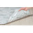 Legaspi Hand Woven Performance Chevron Rug-20657548