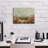 Epic Graffiti 'Changing Leaves'  by Ashley Bradley Wall Art-108582238