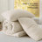 Bedsure Reversible Prewashed Comforter Set-110327111-110327119