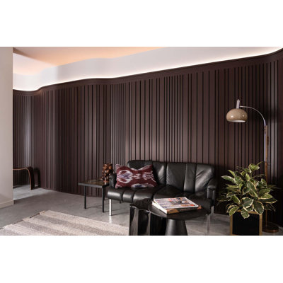Panneau mural blanc 9,87 "x 78,75"