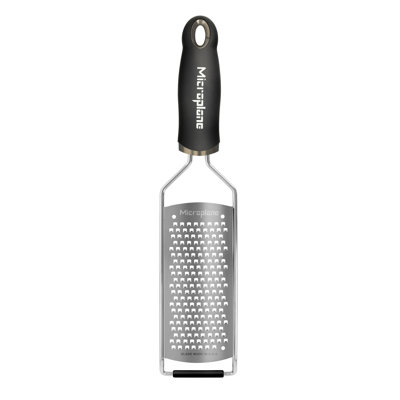 Microplane Gourmet Coarse Grater