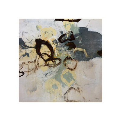 Ambient Sound par Dennis Carney - impression