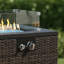 Pilier Willow Fire Pit