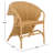 Rattan Arm Chair
