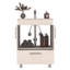 Meuble-lavabo simple Mayorca, salle de bain-1041428248