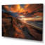 Golden Sands A hypnotisant XV sur toile-1973001122-1973001113