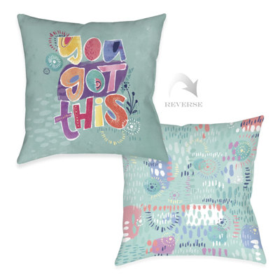 Coussin Donella