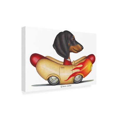 Graphic Art Print