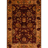 Sona Oriental Area Rug