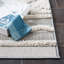 Tapis intérieur / extérieur Amritpreet Southwestern-38883850