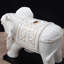 Ornement exquis Lucky Elephant-115613433