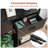 Izek Bookcase
