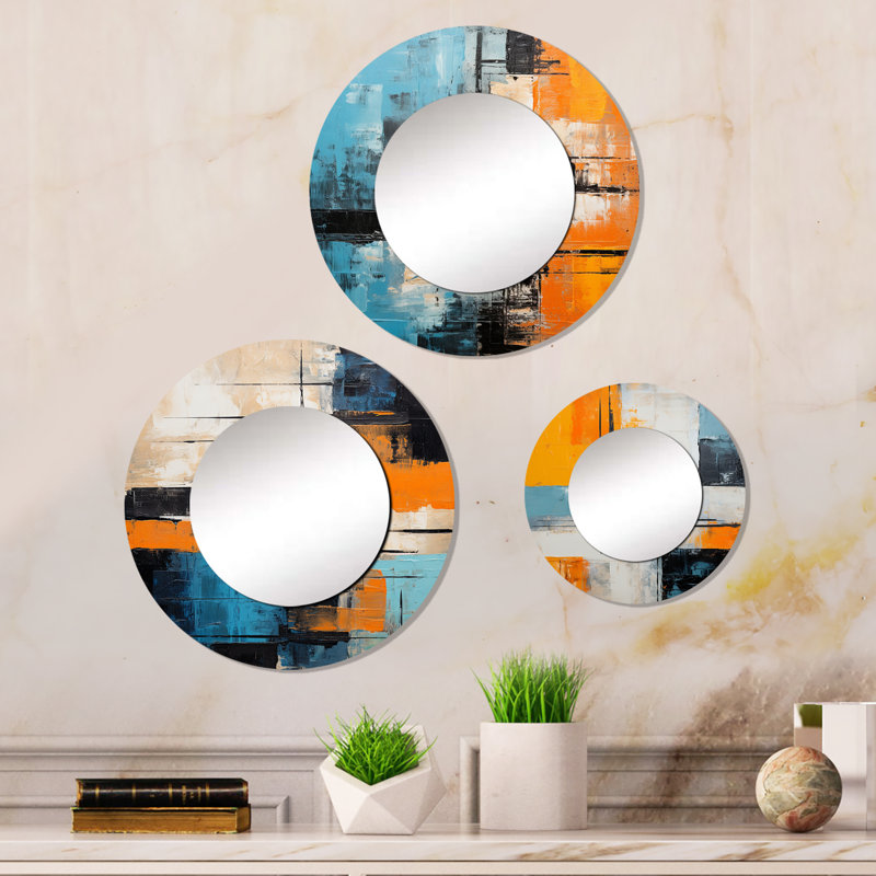 Miroir Elkie
