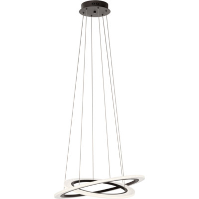 Luminaire suspendu / lustre