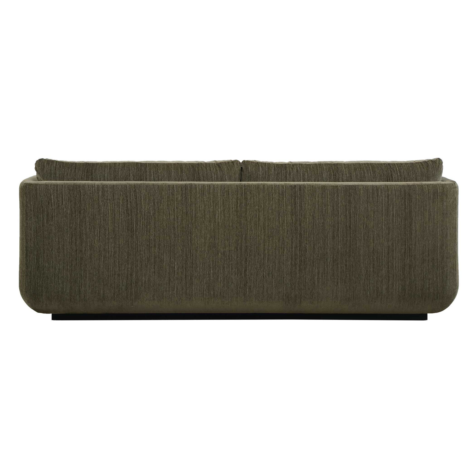 Uttermost Abound Herb Sofa, Green