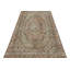 Wool Floral Area Rug