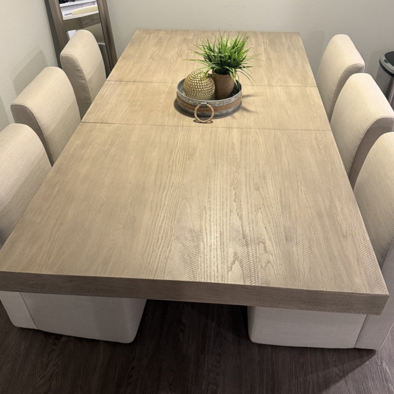 Customer review by De Andre