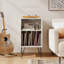 Bemadette 88cm H Media Shelves-1244189080
