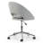 Chloe-Ann Polyester Blend Task Chair