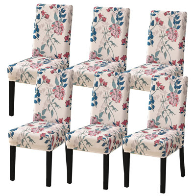 Dining Chair Slipcover