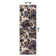 Dichiera Floral Brown/Navy/Cream Non-Slip Rubberback Area Rug