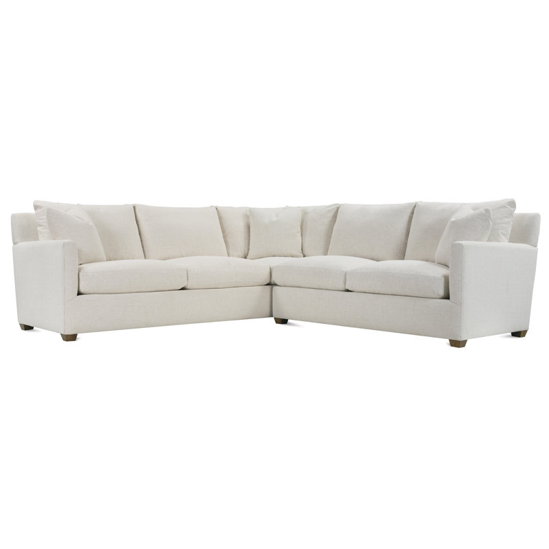 Quick Ship Lilah 2-Piece Sectional