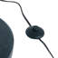 Lampe sur pied arquée 78 "suédoisboro