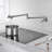 Sumerain S6113X-6111 Kitchen Faucet-65465468