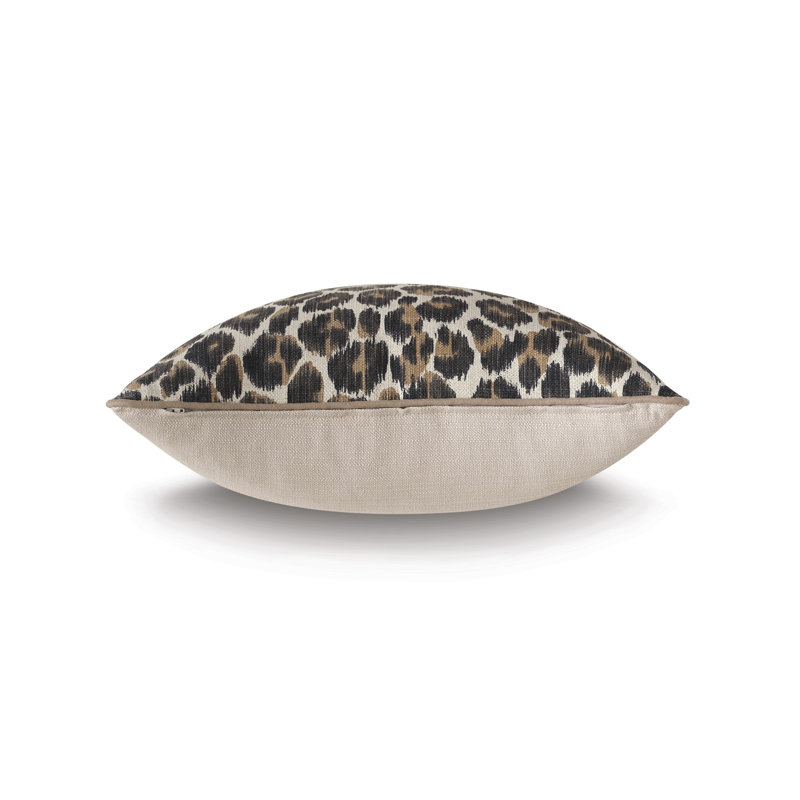Naya Square Pillow Cover & Insert
