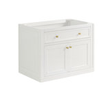 Chicago 36' W Single Vanity