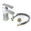 Stm Washbasin Faucet Countertop Crane Cubic Wt3016