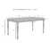 Ashwell Extendable Solid Wood Dining Table