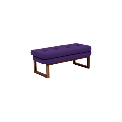 Melinda Upholstered Bench