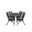 Jolley Butterfly Leaf Dining Set
