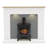 Sennen Inglenook Electric Suite