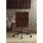 Elser Genuine Leather Task Chair-55279528