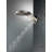Multi Function Dual Shower Head with TouchClean-49367580
