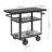 Bonnique Metal Bar Cart-1973707605