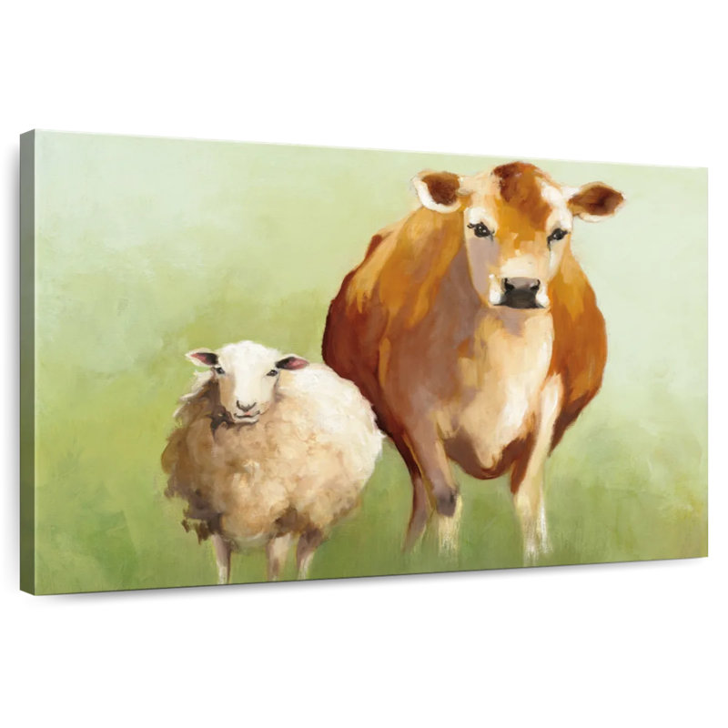 Brampt BFF II, 20" H x 30" W