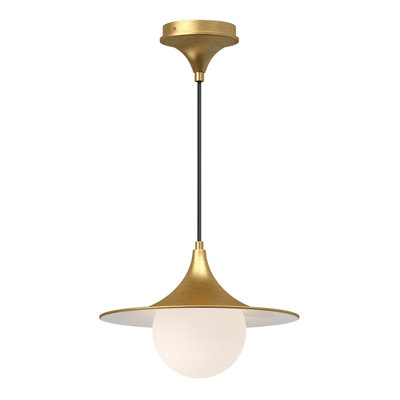 Hermit 1 - Light Pendant
