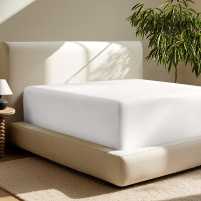 Drap-housse extra profond 1800