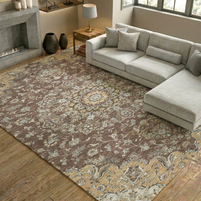 Tapis de qualité supérieure Mayfield AMF2495 Global