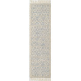 Boulder Geometric Area Rug