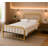 Keyesport Metal Platform Bed-116289210-92407746