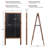 Magnetic Chalkboard-197319054