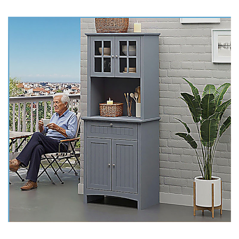Armoire de cuisine