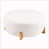 Natural Wood,White est en rupture de stock